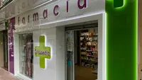 Farmacia Ortopedia María Trinidad Robledillo Navarrete