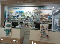 Farmacia Ortopedia Plaza Santa Margarita