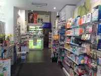 Farmacia Ortopedia