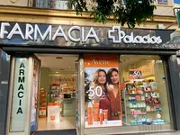 Farmacia Palacios Alcalá 157