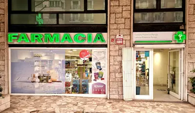 Farmacia Palencia Paraja