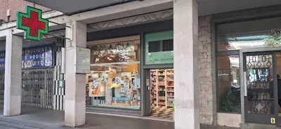 Farmacia Parque Avenidas