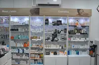Farmacia Parque Del Oeste