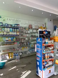 Farmacia Parque Ingenieros