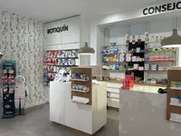 Farmacia Parque Pinar