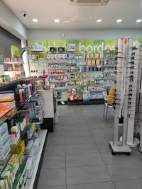 Farmacia Parque Santa Maria 12h
