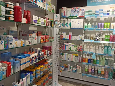 Farmacia Parque9