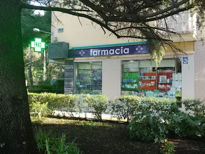 Farmacia Patricia Bescós Cano