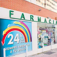 Farmacia Paz Y Mar