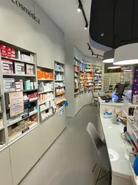 Farmacia Peña Hernando