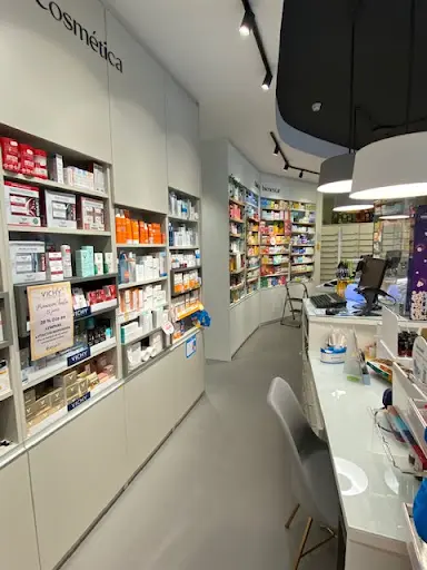 Farmacia Peña Hernando
