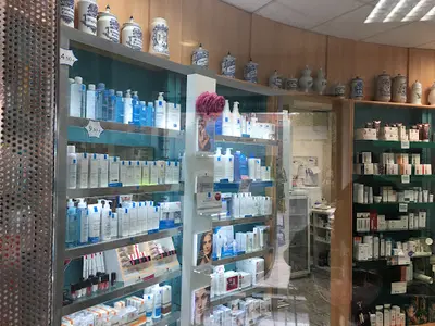 Farmacia Peña