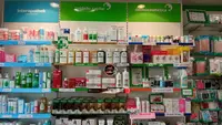 Farmacia Perea Varela