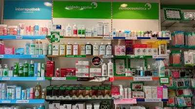 Farmacia Perea Varela