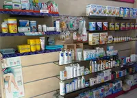 Farmacia Pérez de Mendoza. Parafarma Orense & Pharmacy