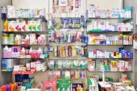 Farmacia Pérez Hernández C B