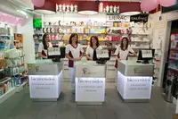 Farmacia Pilar Bruna