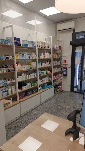 Farmacia Piña