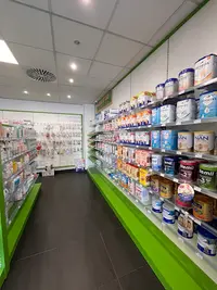 Farmacia Pinar de San José