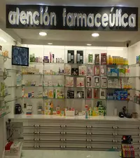 Farmacia Plaza de España