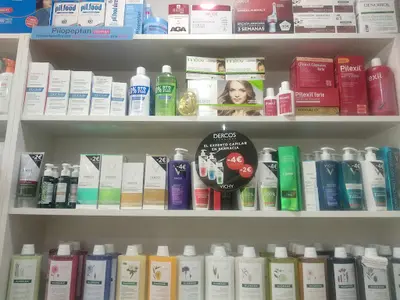 Farmacia Plaza Del Navio