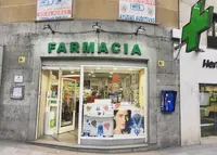 Farmacia Princesa 16