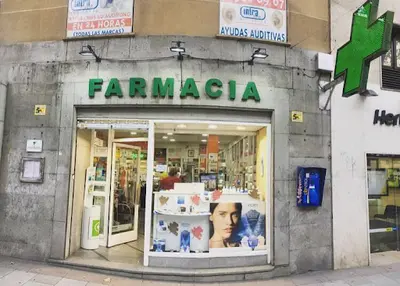 Farmacia Princesa 16