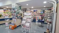 Farmacia Puentelarra