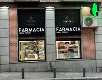 Farmacia Puerta Cerrada.laura Sanchez Marti.