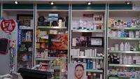 Farmacia Puertas