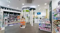 Farmacia Puerto -12 Horas- Fórmulas Magistrales