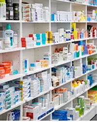 Farmacia Ramón Y Cajal 69