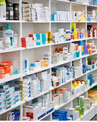 Farmacia Ramón Y Cajal 69