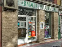 Farmacia Reina Cristina