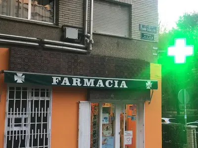 Farmacia Revilla Delgado Homeopatía Medicina Natural