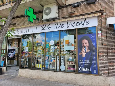 Farmacia Rg de Vicente