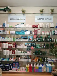 Farmacia Ribadavia 9