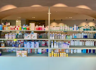 Farmacia Riera de la Vereda