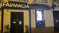 Farmacia Ríos Rosas 14