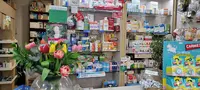 Farmacia Rojo