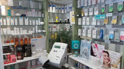 Farmacia Rosa Fernández Vegas
