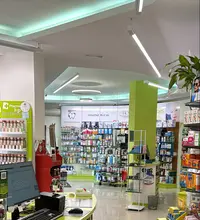 Farmacia Rosario Gómez González