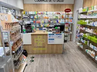 Farmacia Ruiz Cambronero
