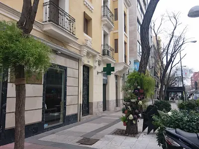 Farmacia Sáenz Rodríguez - Farmacia Lista
