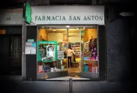 Farmacia San Antón