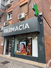 Farmacia San Antonio de la Florida
