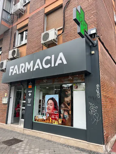 Farmacia San Antonio de la Florida