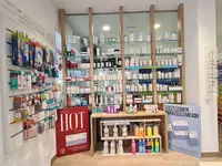 Farmacia San Enrique 18