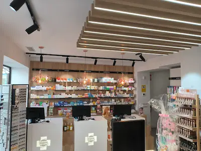 Farmacia San Jaime 52