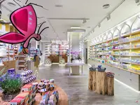 Farmacia Sana Las Tablas 12h